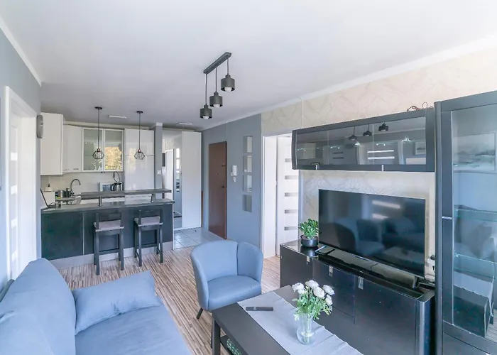 Apartament Flower Check In 24H